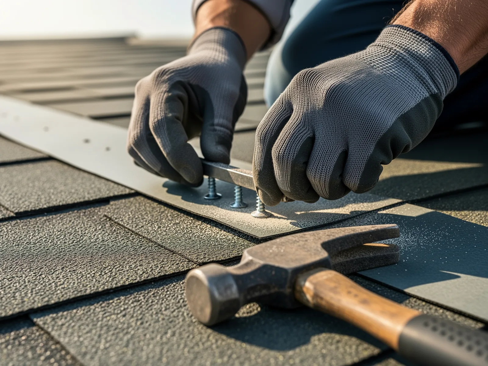 Why choose Fascia Repair in Cochrane, WI